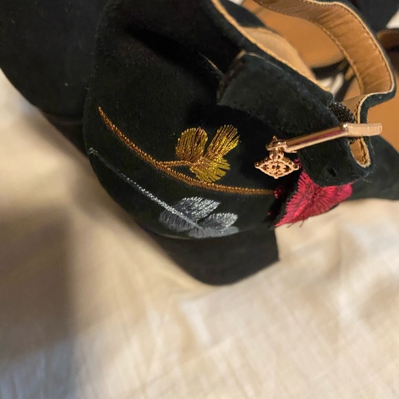 Black sandals - Picture 13 of 15